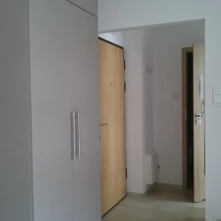 Apartment Delux Smolna *