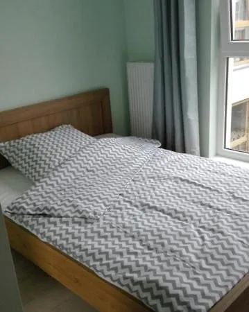 Delux Smolna Apartment Poznan