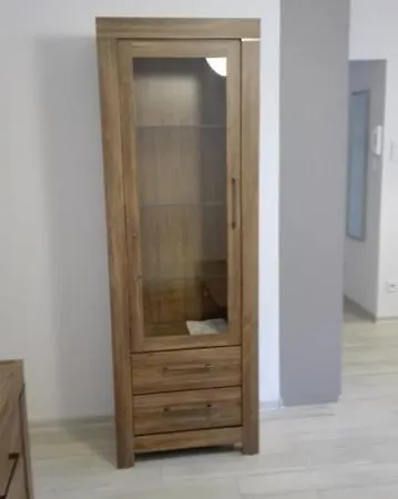 Delux Smolna * Πόζναν