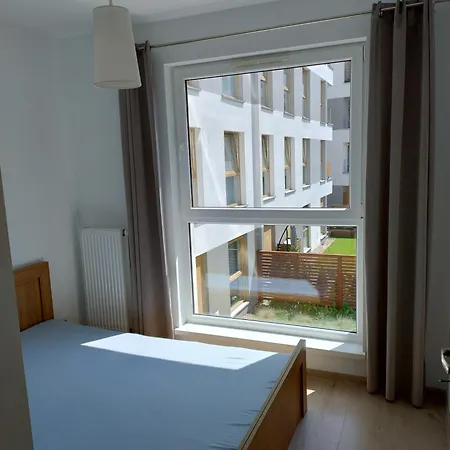 Apartment Delux Smolna *