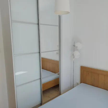 Διαμέρισμα Delux Smolna
